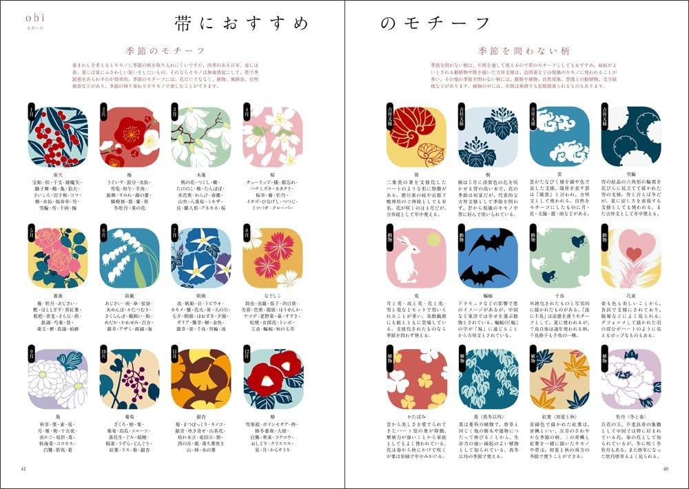 古布の紅葉のヒイラギナンテンのアップリケ　大きなサイズ 古布の紅葉のヒイラギナンテンのアップリケ 大きなサイズ